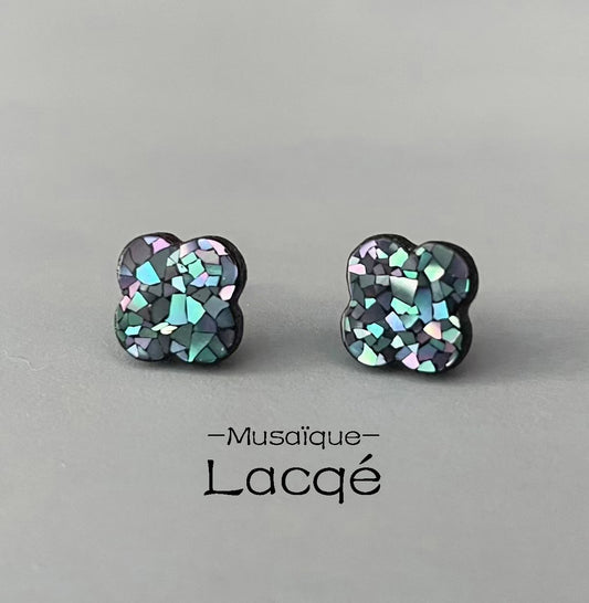 Musaïque:Shimmering Beauty in Every Hue