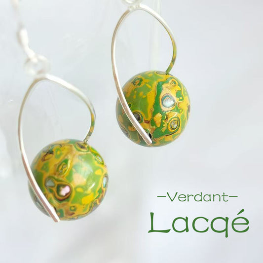 Verdant: A Touch of Nature's Palette