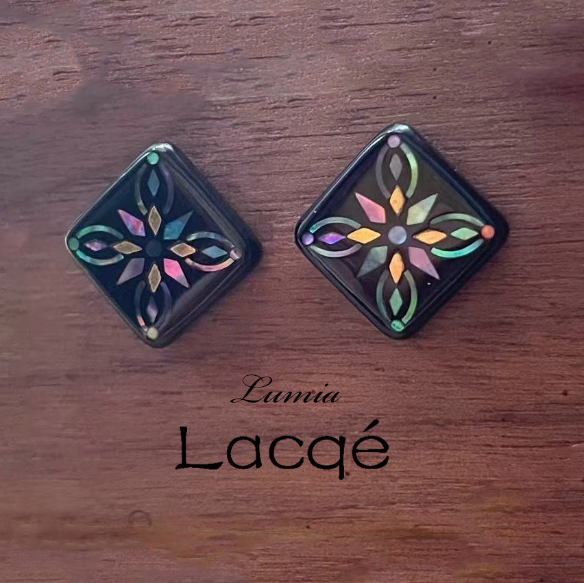 Lumia：Ethereal Blossom Glow